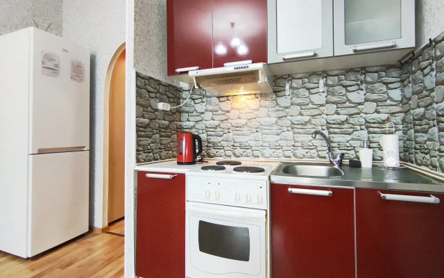 Квартира Комфортная в Центре