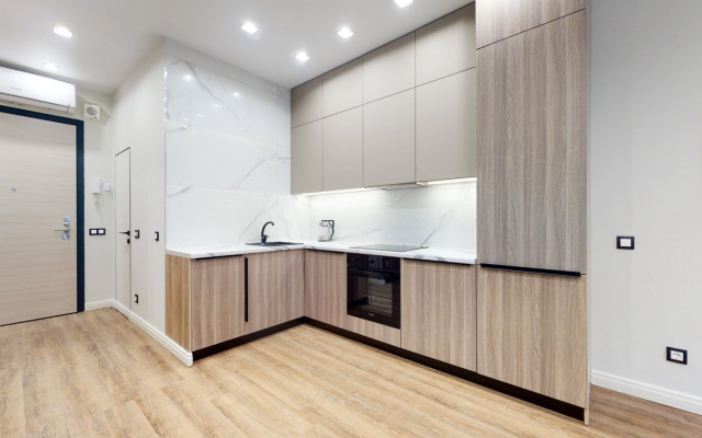 Апартаменты Арт 2