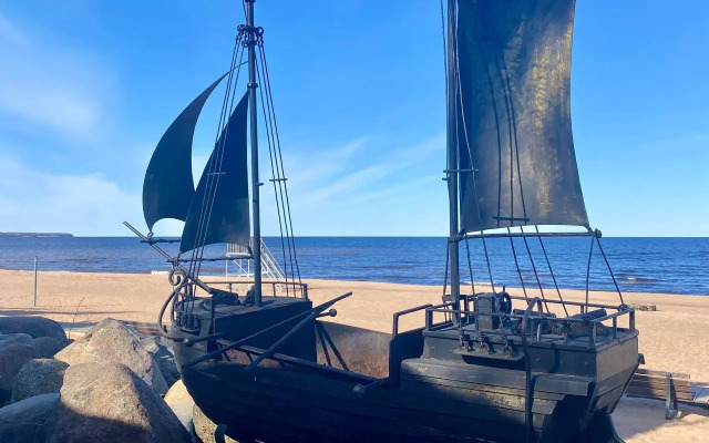 Гостевой дом в Коккорево