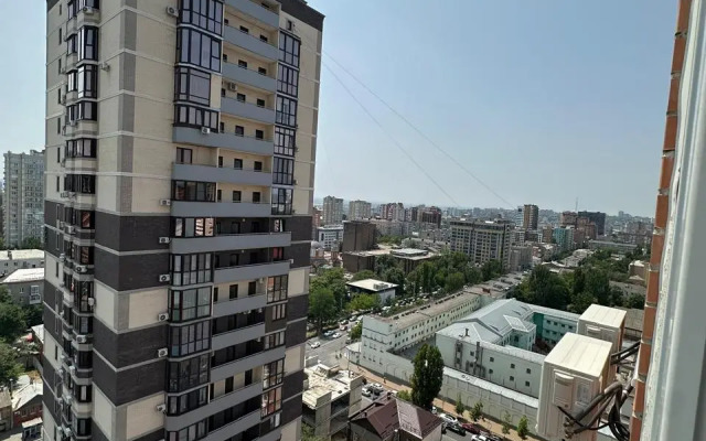 3-k. kvartira, 62 m², 4 krovati Flat