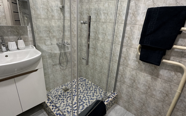 Квартира Центр Резиденс Тверь