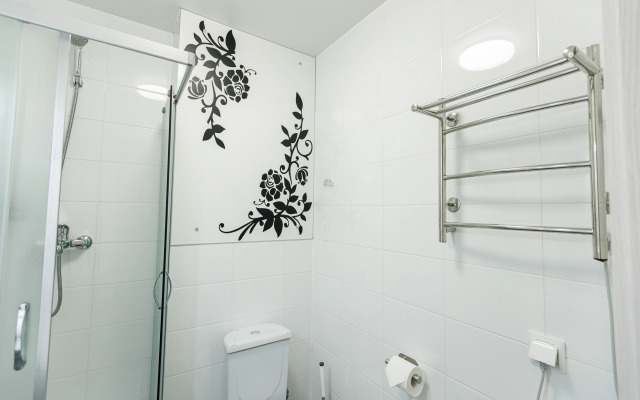Studiya Dlya Vashego Komforta Flat