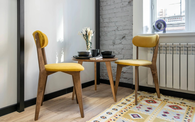 Квартира Студия на Восстания