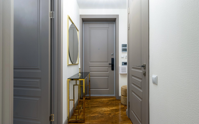 Квартира Уютная в новом ЖК  Тимирязевский