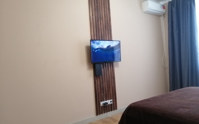 Uyutnaya Kvartira Flat