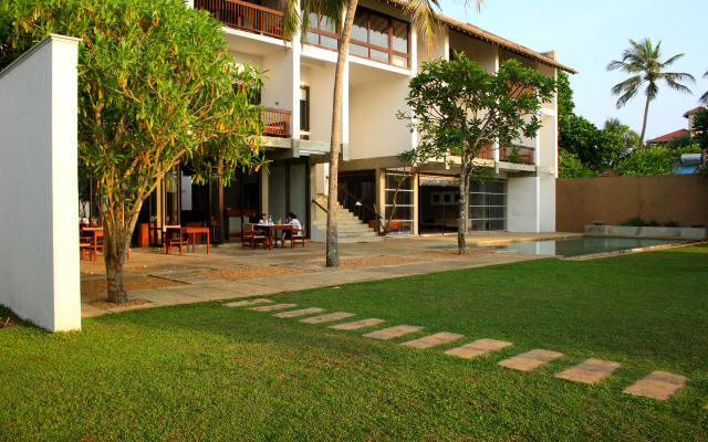 Temple Tree Resort & Spa