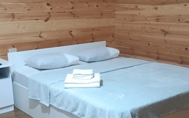 Samir-Hause Guest House