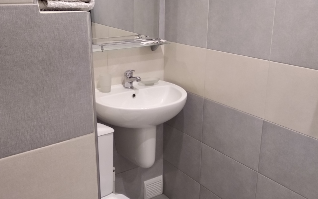 Happy Time In Sochi Apartments 4