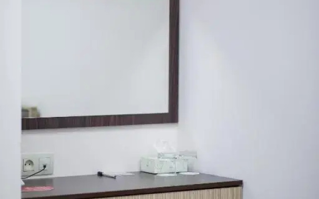 Good Yerevan Hotel