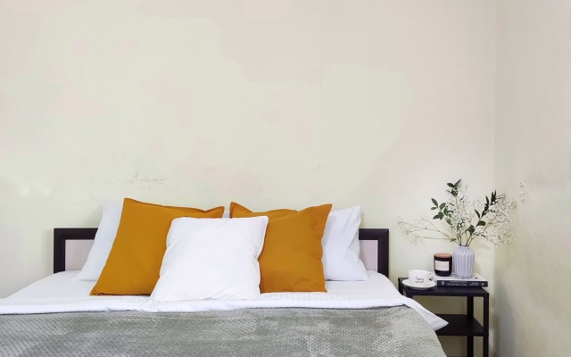 Квартира 1-комнатная на 4 этаже