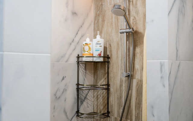 Квартира Mary Loft Семашко 33А