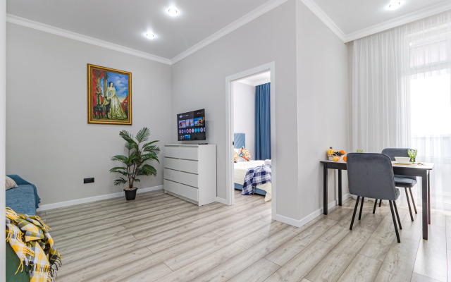 Paracat Central Inn Flat
