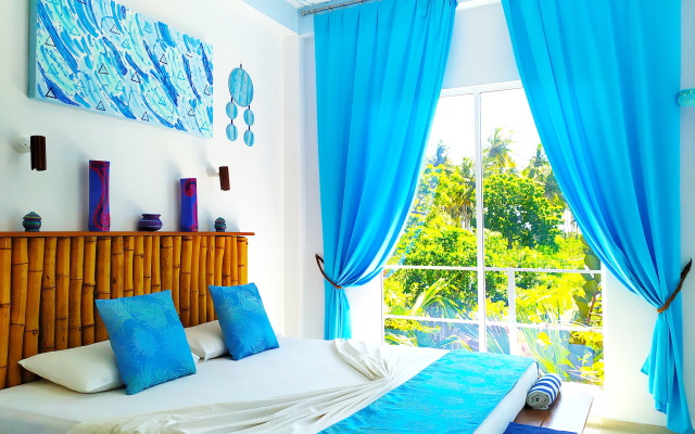 Modara Villa