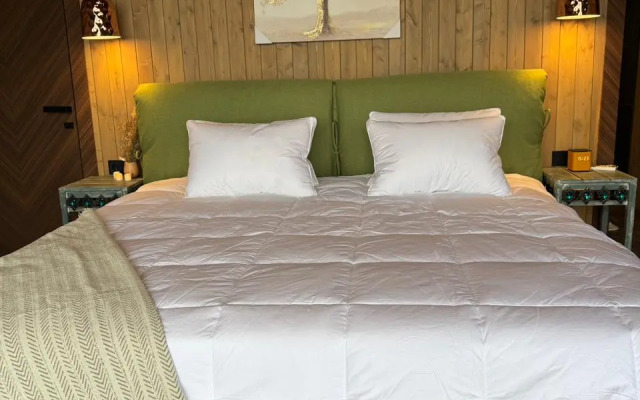 Глэмпинг Sky Wood