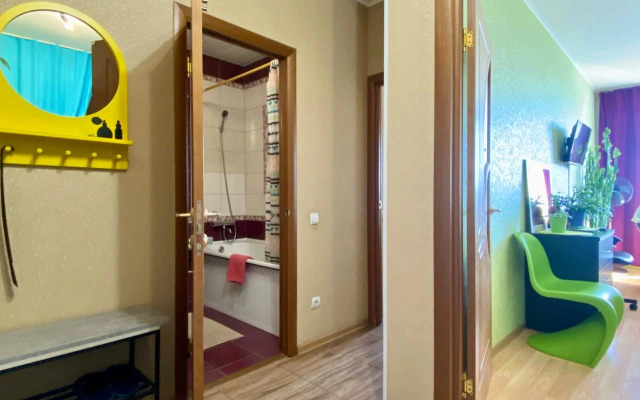 Квартира InRoomSPb  Просвещения 15