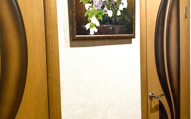 Апартаменты на Шлюзовой 15