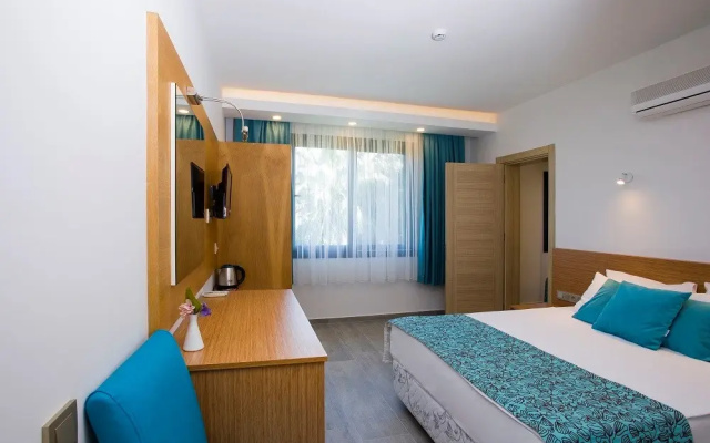 My Marin Hotel