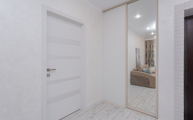 Five Floor Apartment Apartments