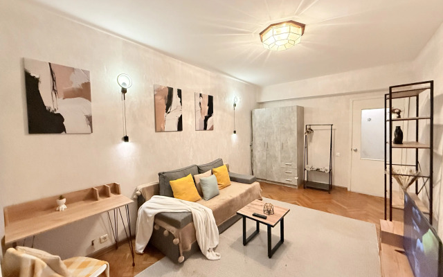 Квартира Уютная