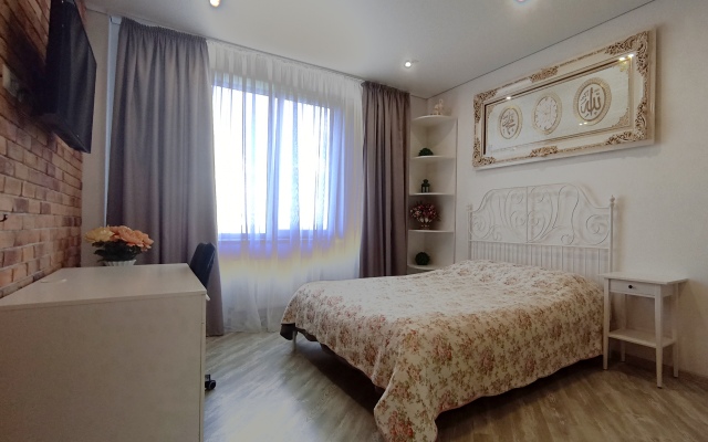 V Zhk Shokolad Flat