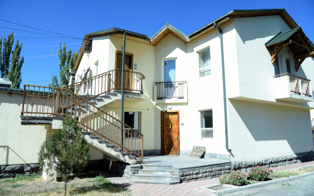 Armenian Village Park Hotel & FREE Water Park, GYM