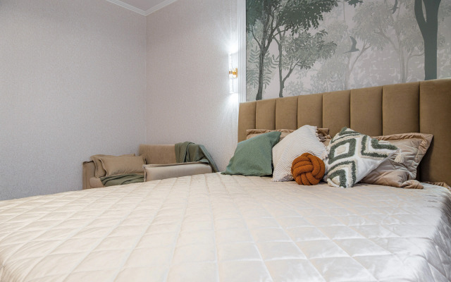 Квартира ЖК Зеленый мыс