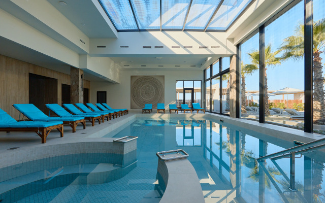 Aquamarine Family Club Hotel