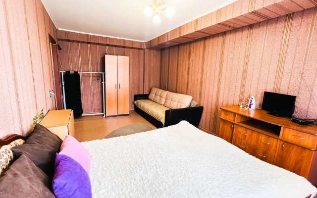 Квартира В 10 минутах от аэропорта и центра