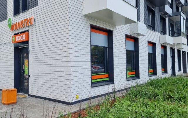 Апартаменты Исеть Парк