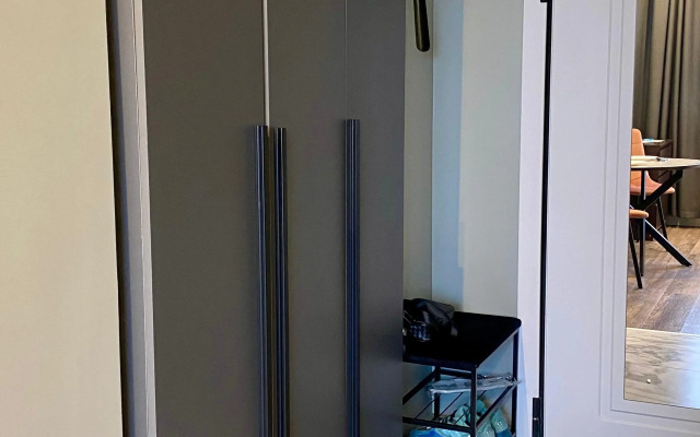 Апартаменты Флора