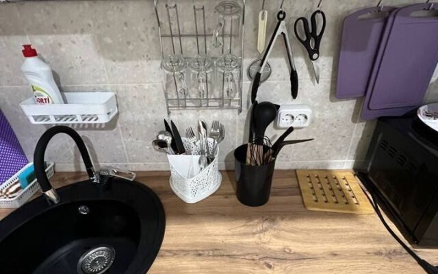 Квартира на Садовой 213