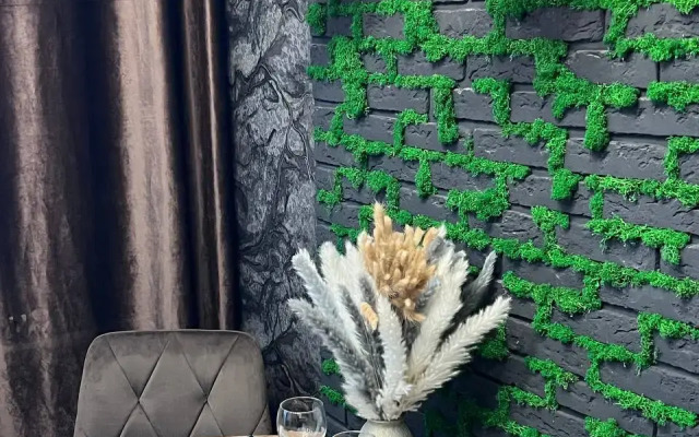 Апартаменты еЖИВИКа Автомобилистов 2Д