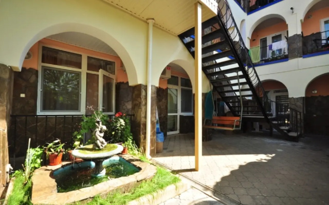 Guest house Edem