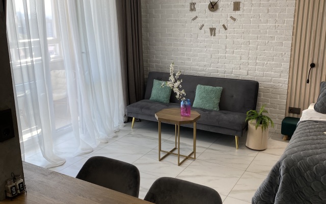 Апартаменты KatyHome39