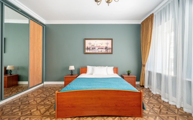 Квартира у Исаакиевского собора