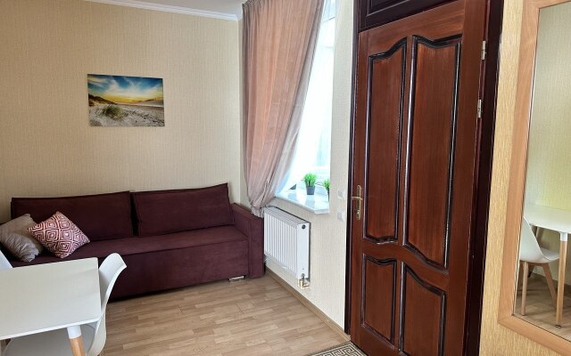 Частный дом  ГД на Лермонтова 4