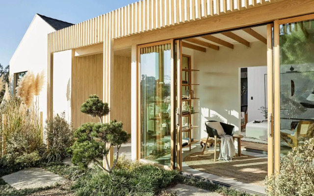 Dom Gostey Guest House