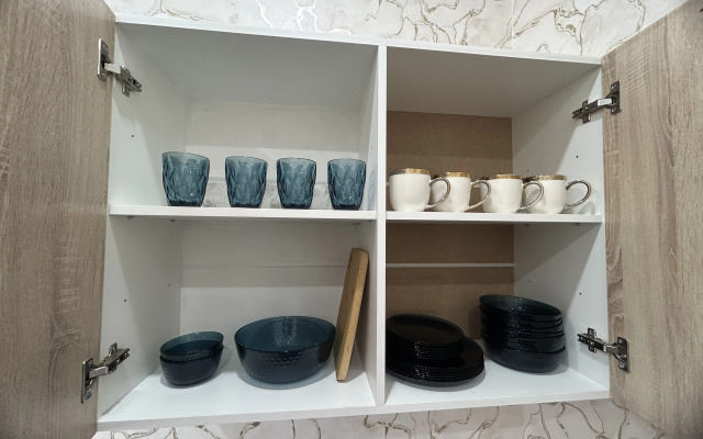 Квартира Отличная двухкомнатная на Советской 184