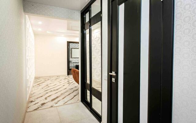 Apartments Amazement