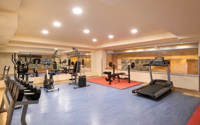 National by Stellar Hotels, Yerevan