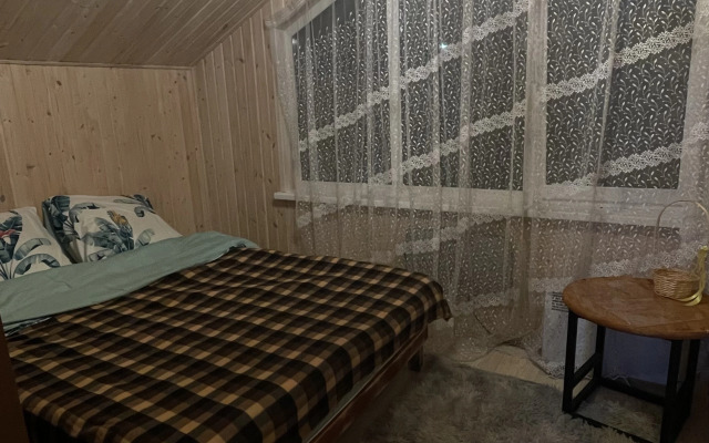 Barn Hotel