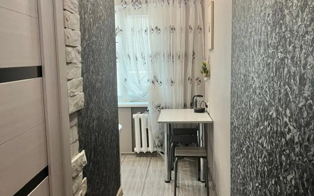 Квартира на Лениградской 65