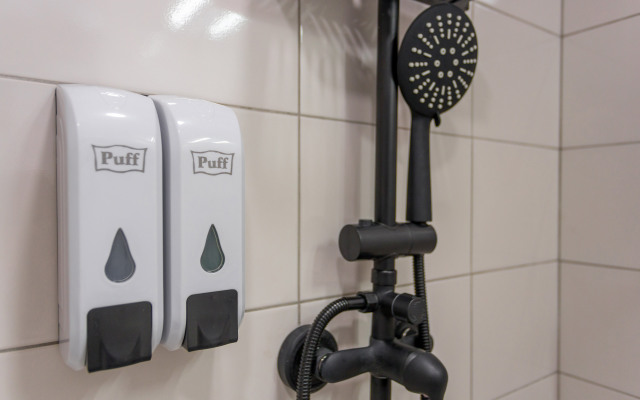 Квартира Горные Ласточки