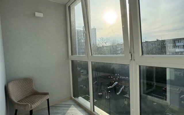 Квартира Уютная в центре города