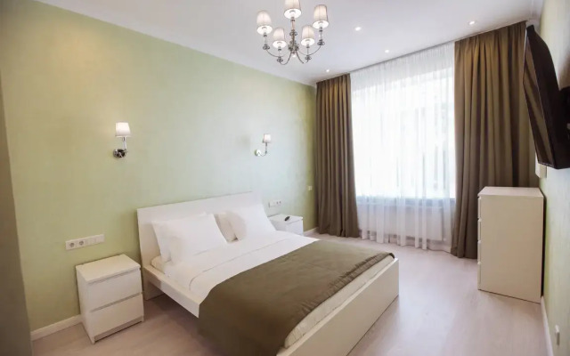 Гостевой дом Соната