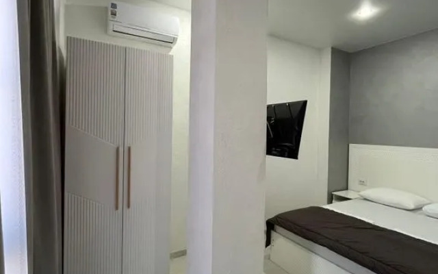 Апартаменты на Светлой 18 (301)