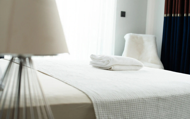 Вилла Living Dream Harmony