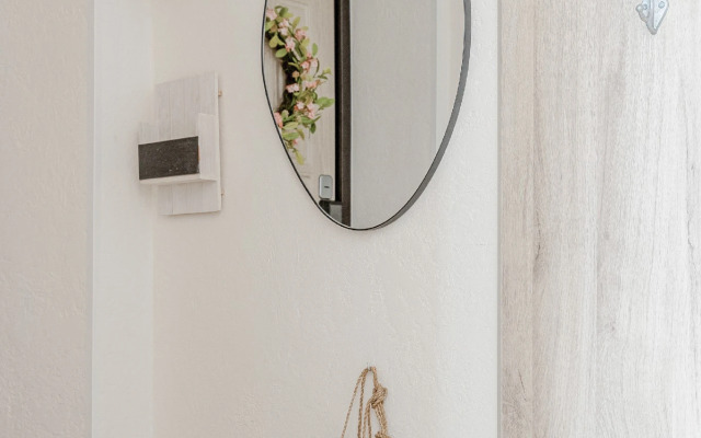 Palisad Russkiy Staryj Gorod Flat