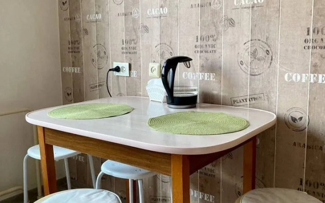 Na Ulitse Dimitrova 71 Flat