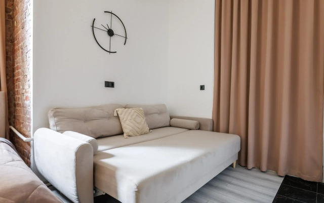 Апартаменты Студии на Загородном, 12